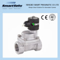 Ysp-32 Series Stainless Steel Piston High-Pressure Solenoid Valve